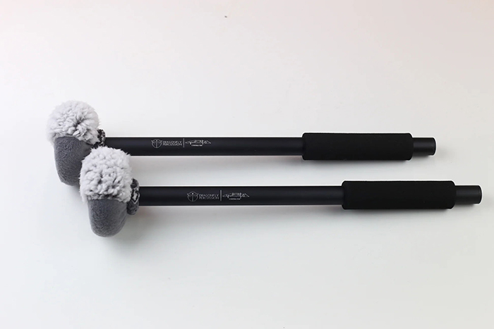 Dragonfly Percussion CYM3【Mahler 3】Cynthia Yehシグネイチャーモデルバスドラムマレット