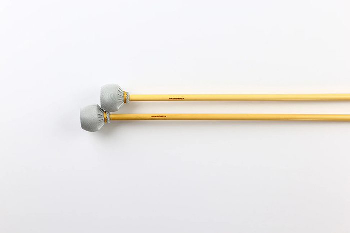 Dragonfly Percussion M5R【Hard】マリンバマレット