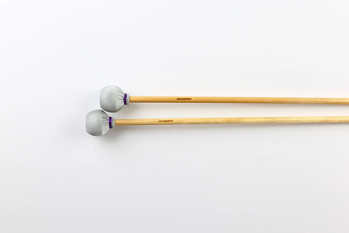 Dragonfly Percussion M6R【Extra Hard】マリンバマレット