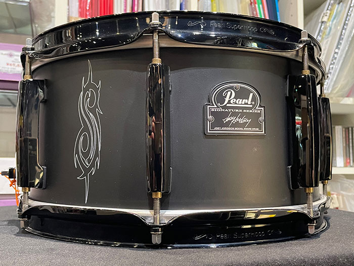 【中古品】JJ1365 Joey Jordison Signature