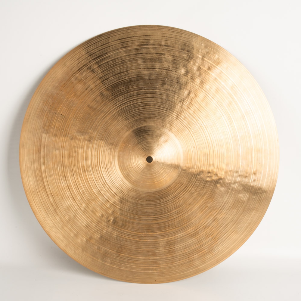 【中古品】Bettis Custom 20" Ride 1,931g