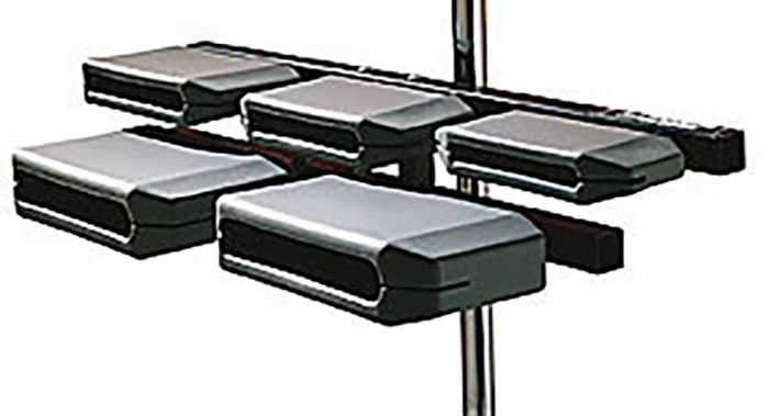 LP1210 LP Granite Blocks