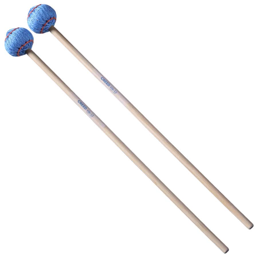 CREED CR-Vib12 ヴィブラフォンマレット ハード