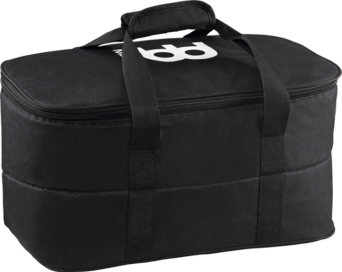 MEINL Bongo Gig Bag MSTBB1