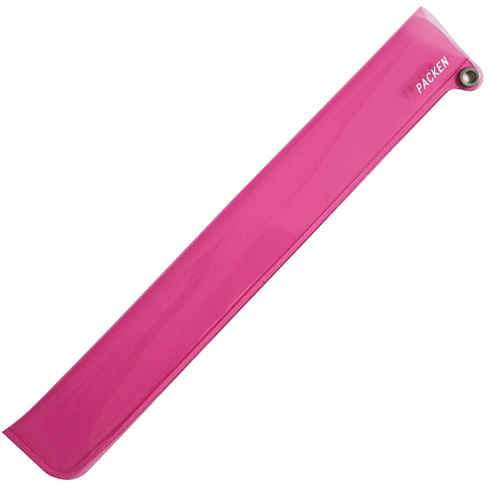 【1 pair stick cover】one size(1set)/CHERRY PINK