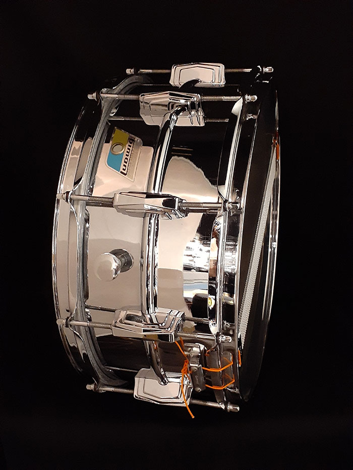 【VINTAGE】70s Supraphonic L-402 14" x6,5"