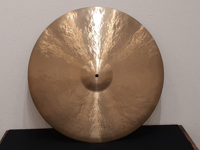 【中古品】22" Tony Williams Clone Model 2,738g