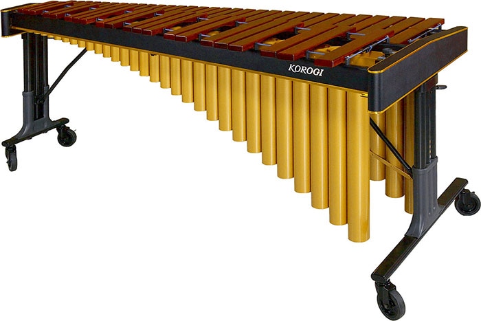 【お取り寄せ】SE Selection SE2400CC(5オクターブ)セレクション