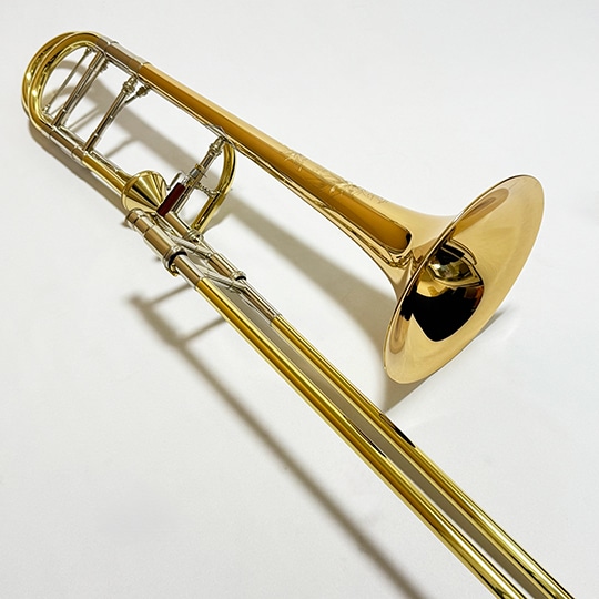シャイアーズ テナーバストロンボーン TⅡ 5GVNY/TB47/AX S.E.Shires TenorBassTrombone