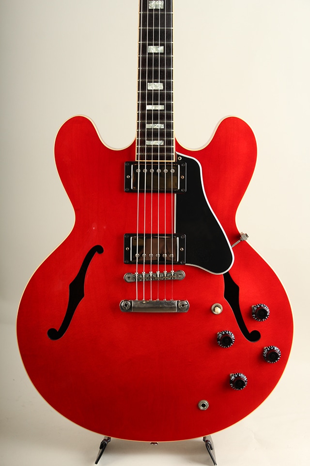 ES-335 Cherry 2016