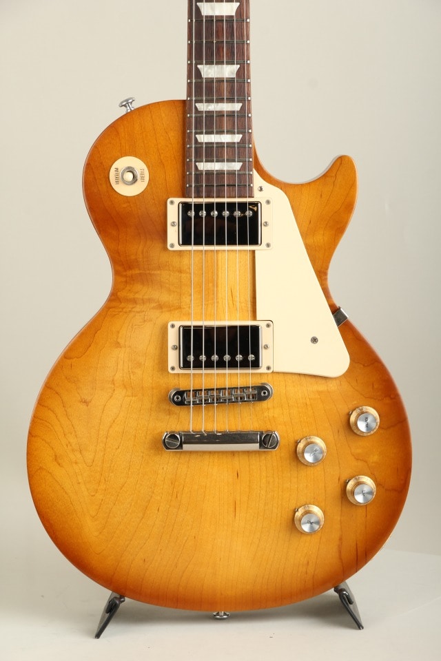 Les Paul Tribute Satin Faded Honeyburst 2018