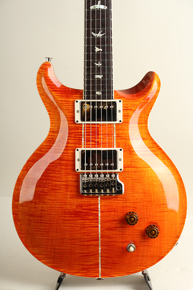 Santana Retro Orange