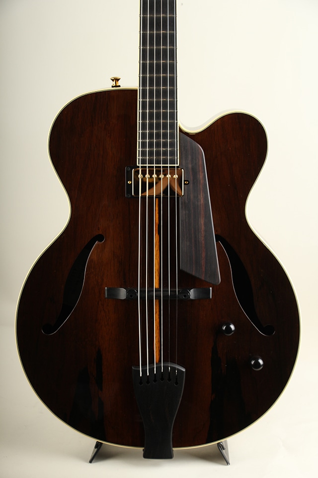  Jim Hall Model Limited Custom Jacalanda Venner Top