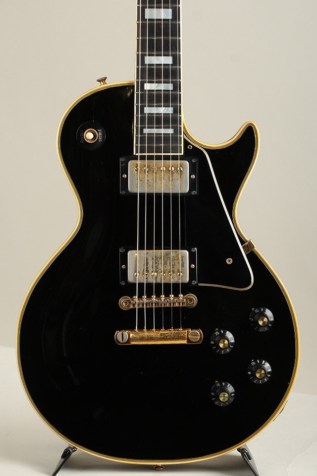 1968-69 Les Paul Custom