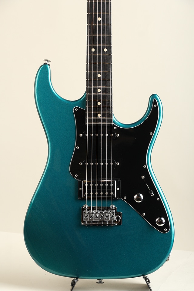 Signature Series Pete Thorn Signature Standard HSS Ocean Turquoise