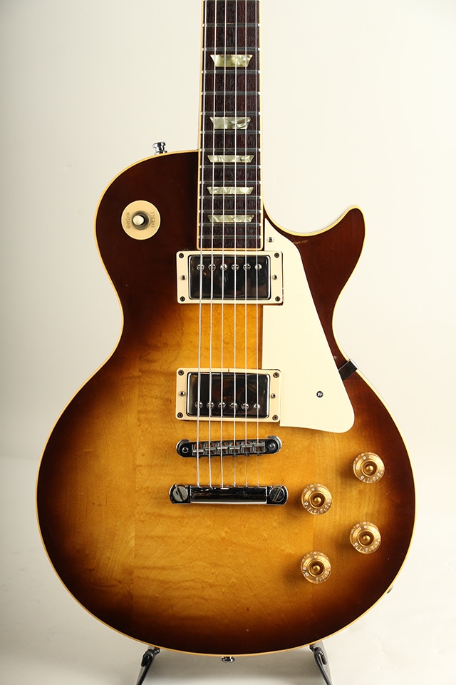 1977 Les Paul Deluxe Conversion