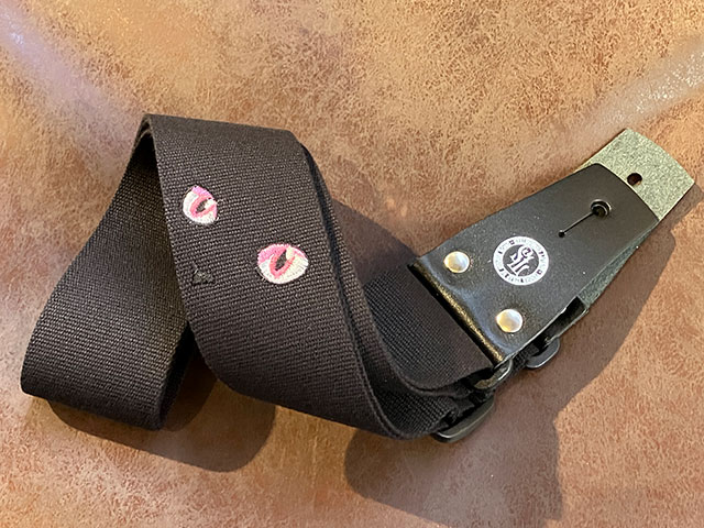 TS-2 AC ねこ【ローズクォーツ】