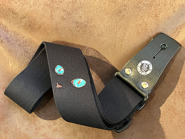 TS-2 AC ねこ【ターコイズ】