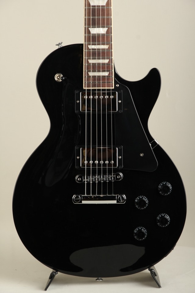 Les Paul Studio Ebony【S/N 230340268】