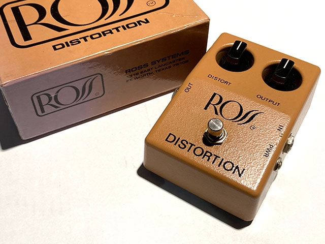 Distortion #24890 マレーシアンチップ