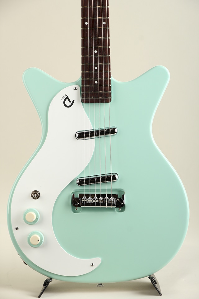 59M NOS + Left Hand AQU