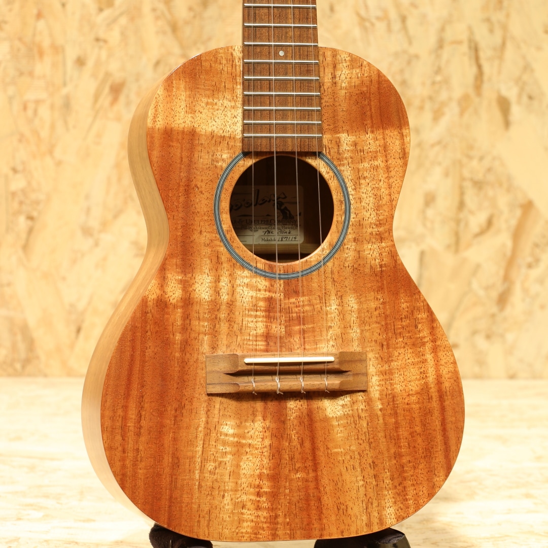 T1 Hawaiian Koa Tenor 2010's