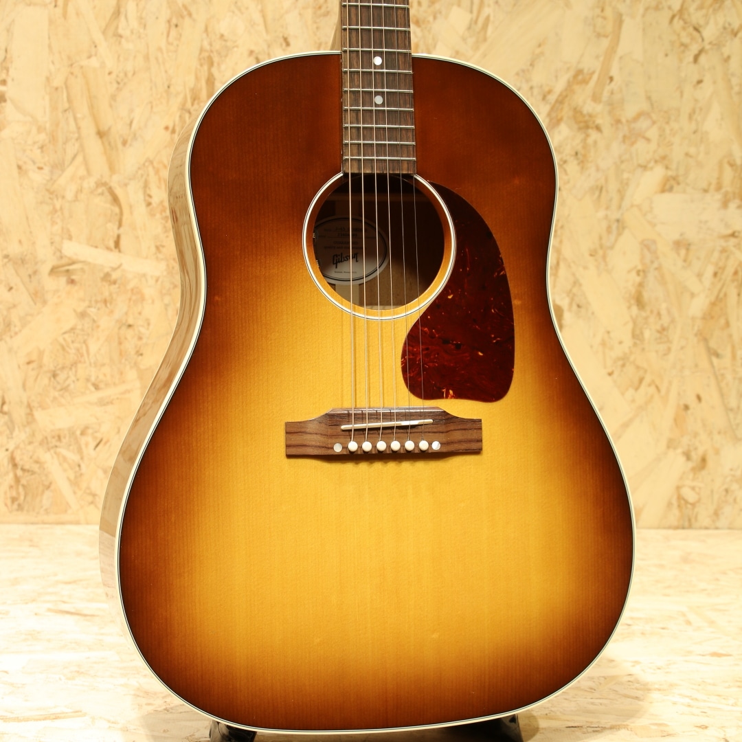 J-45 Standard Honeyburst