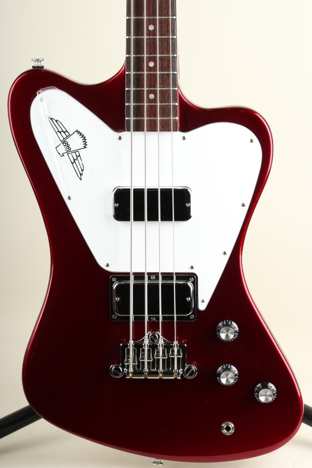 Non-Reverse Thunderbird Sparkling Burgundy【S/N 234030062】