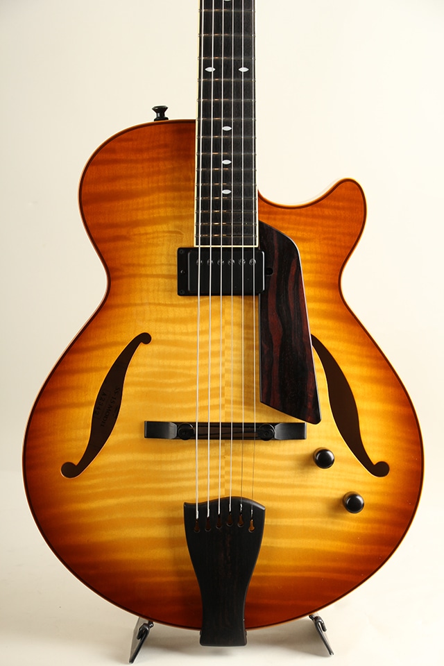 SS-15 Caramel Burst CMB 2024