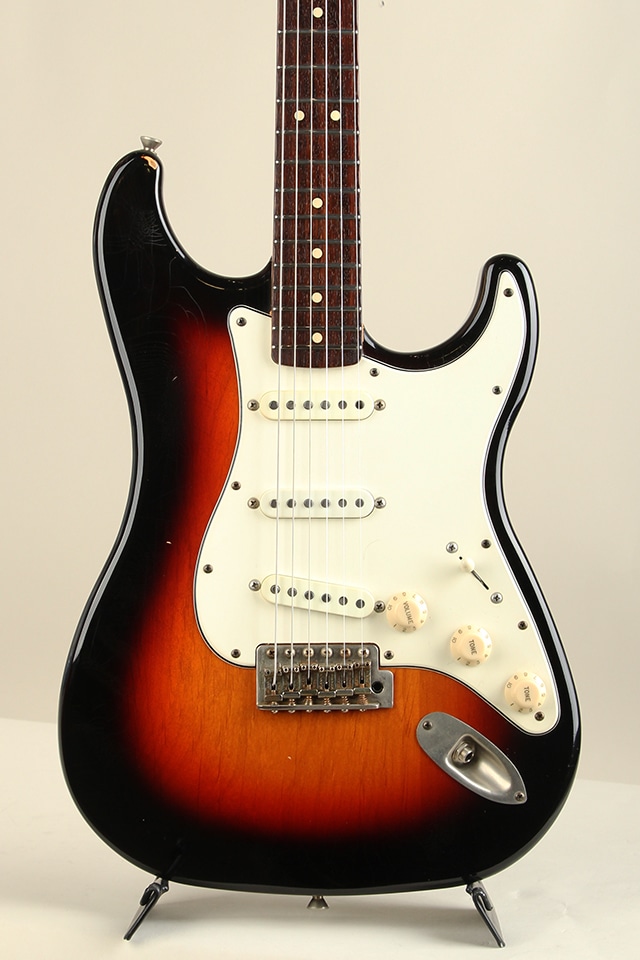 Saticoy "Addison" Aged / Sunburst