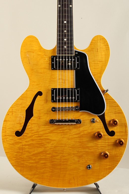 ES201F -Vintage Natural-