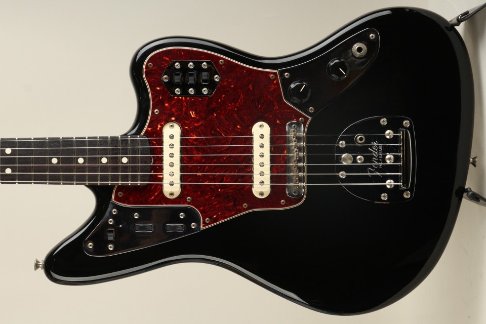  American Vintage 62 Jaguar Black 2007