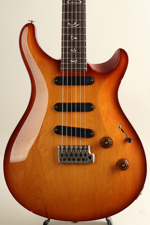 25th Anniversary 305 Somke Burst 2009