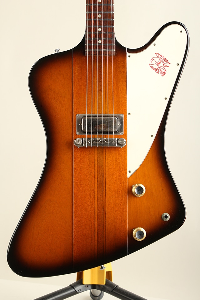 1963 Firebird 1 Vintage Sunburst 1999