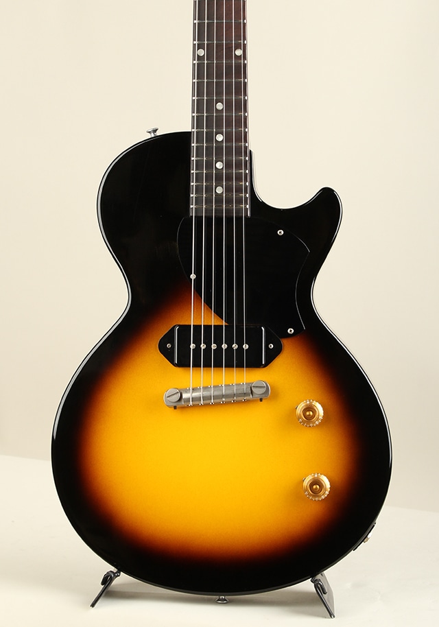 BURNED Jr Sunburst