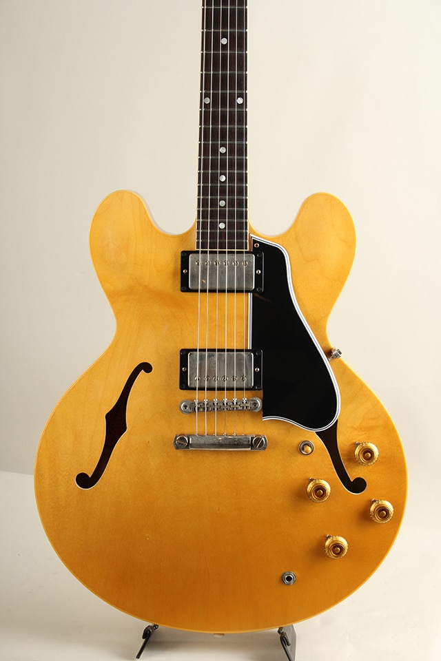 Murphy Lab 1959 ES-335 Reissue Ultra Light Aged Vintage Natural