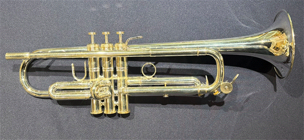 【大決算セール】BSC トランペット TR1S