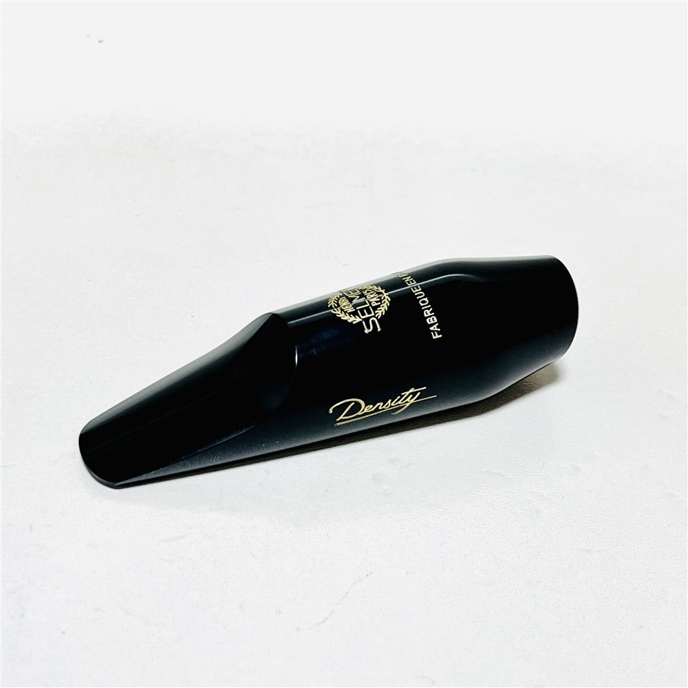 【新商品】セルマー A.SAXマウスピース DENSITY デンシティ