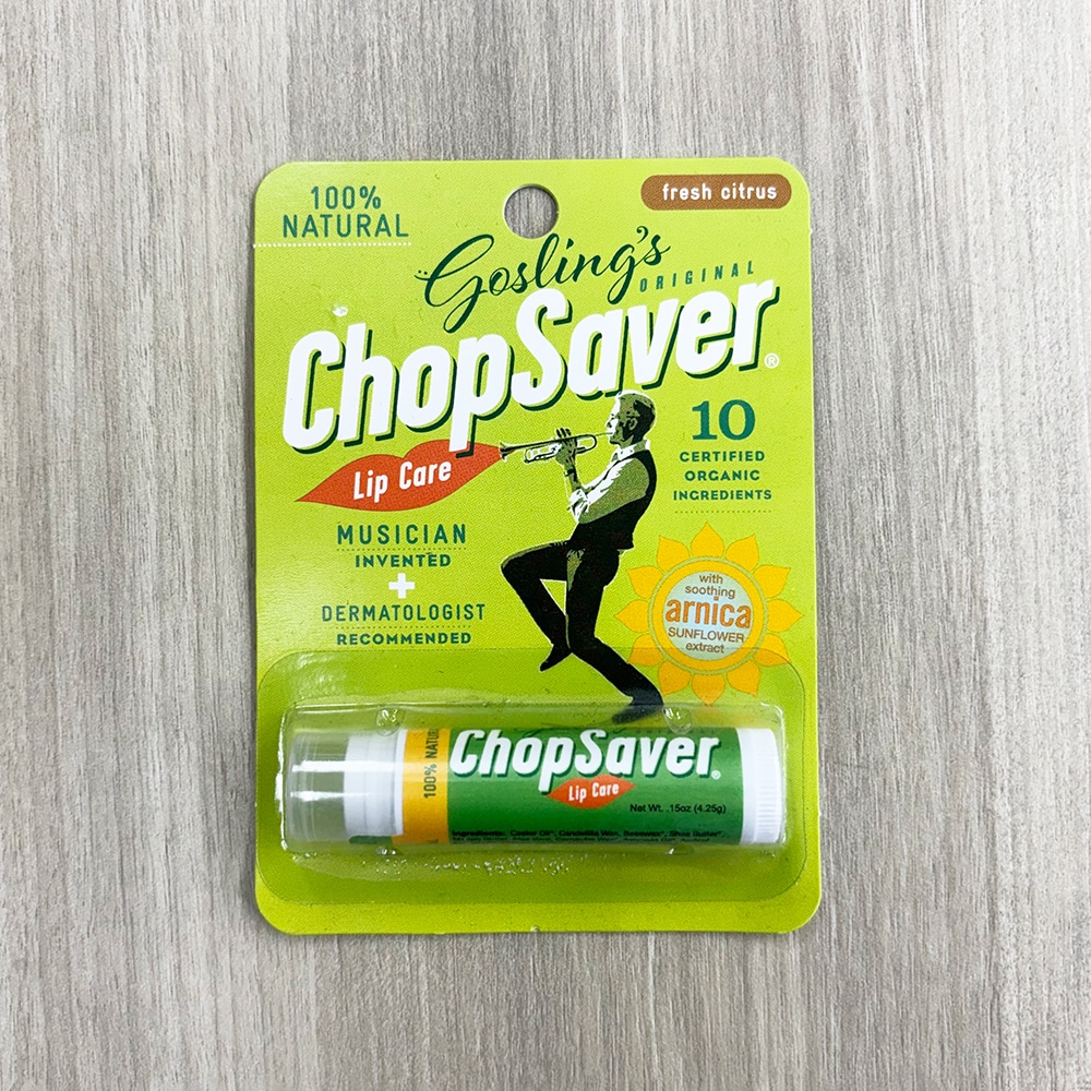 チョップセイバー リップケア オリジナル