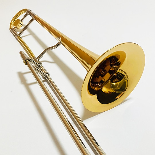 エックス・オー　テナートロンボーン　1634RGL-LT<北原雅彦氏選定品>　XO Tenor Trombone