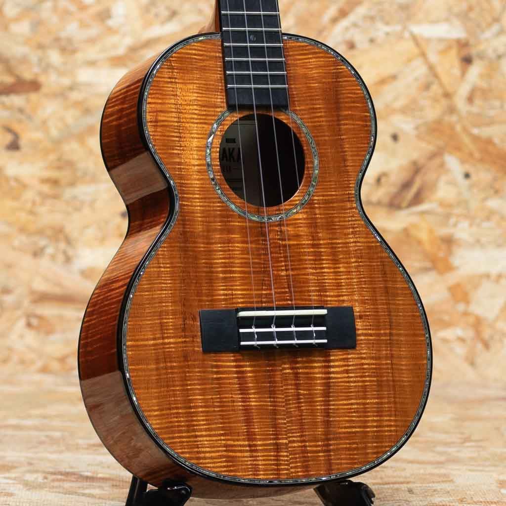 HF-3 D2I Tenor 2020