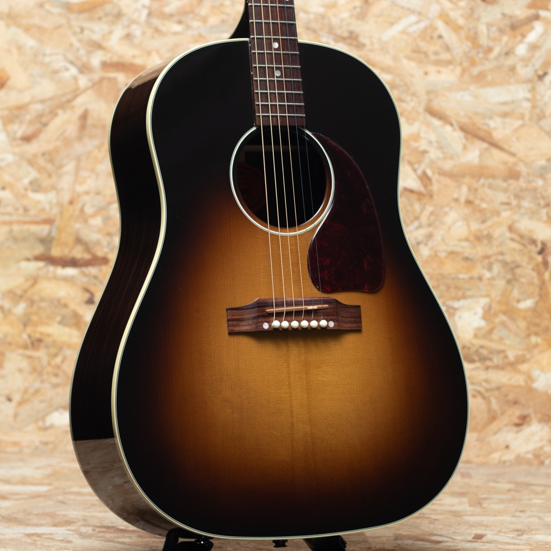 J-45 Red Spruce Rosewood 2015