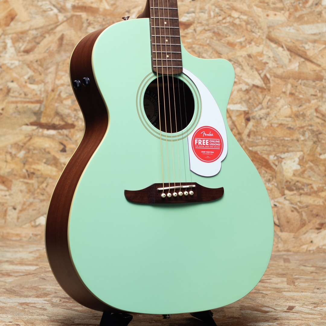 Newporter Player Surf Green