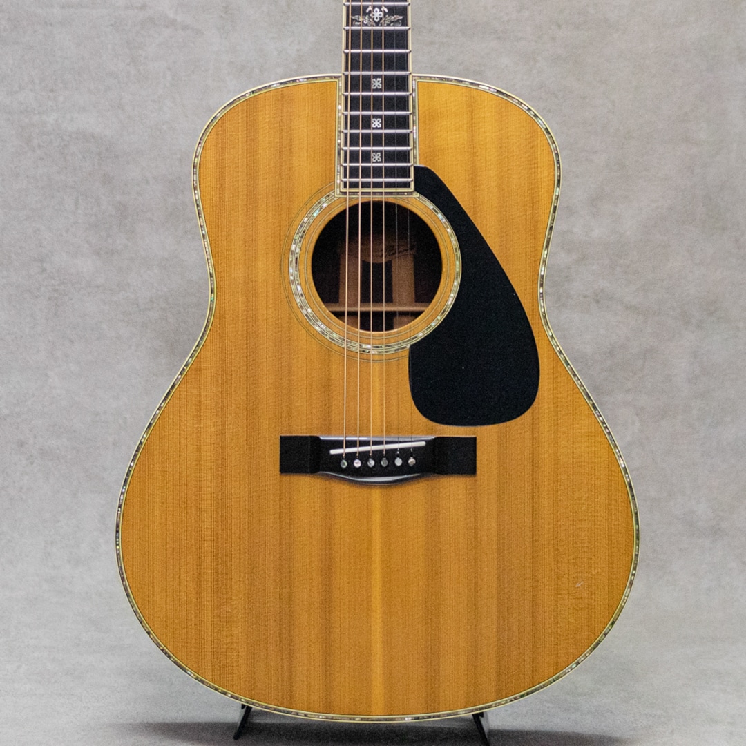 L-55 Custom Jacaranda / 1981