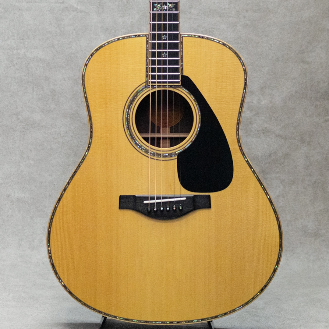 LL86 Custom German Spruce / 2019