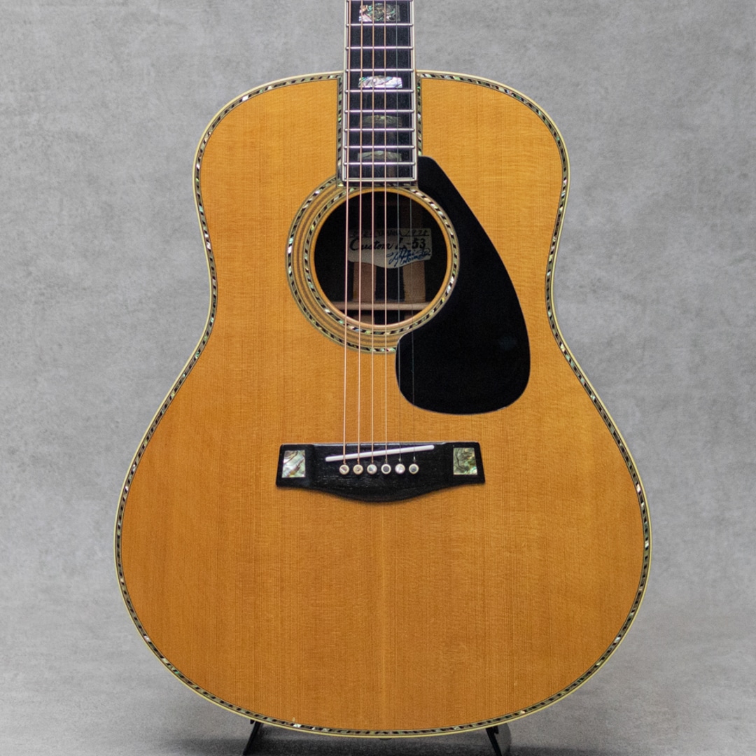 L-53 Custom Jacaranda / 1975