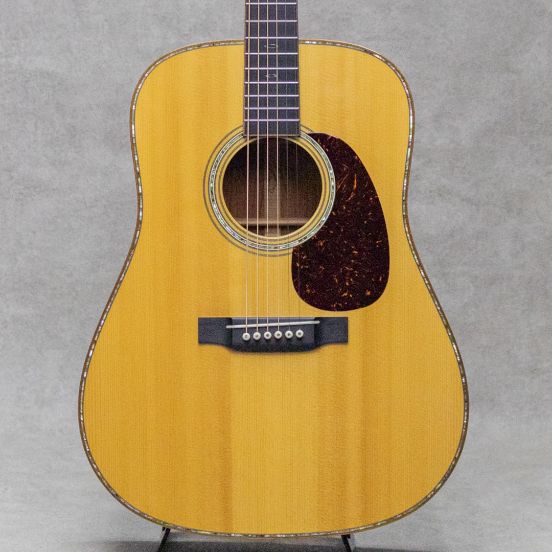 CTM D-41 High Altitude Swiss Spruce / Guatemalan Rosewood / 2019