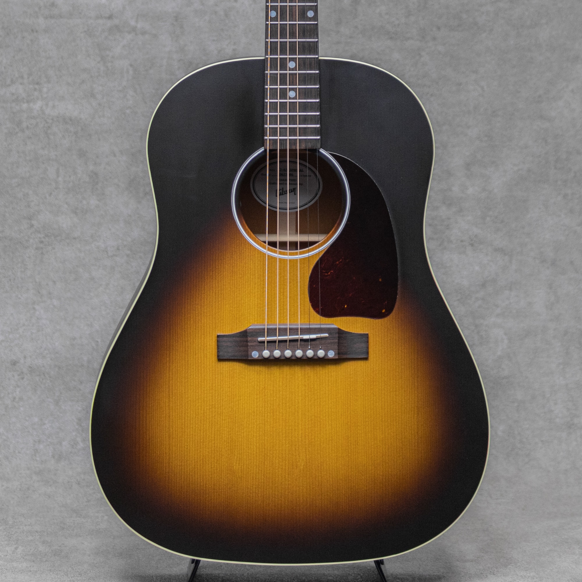 J-45 Special Satin Vintage Sunburst / 2025