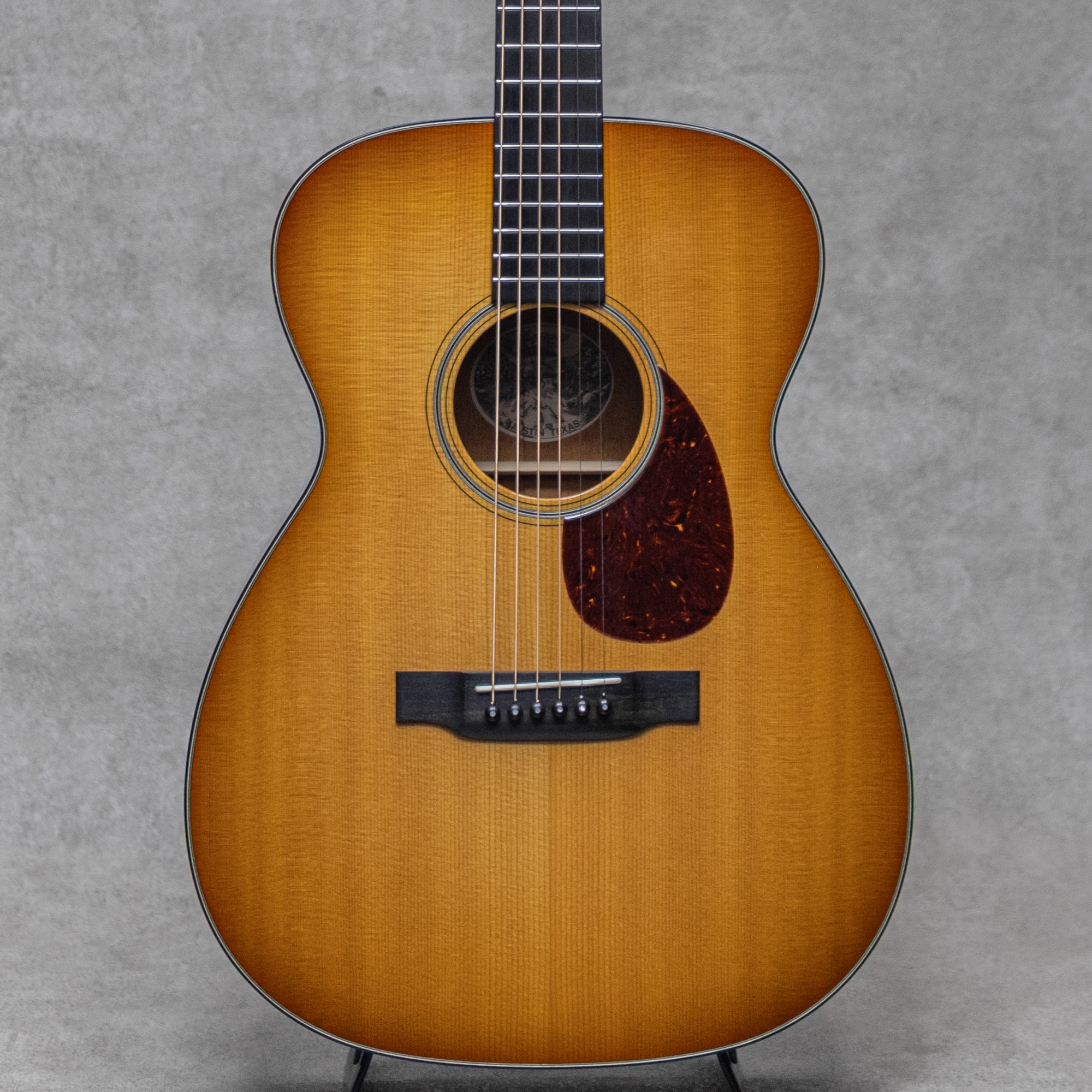 OO1 14-Fret Sunburst / 2022