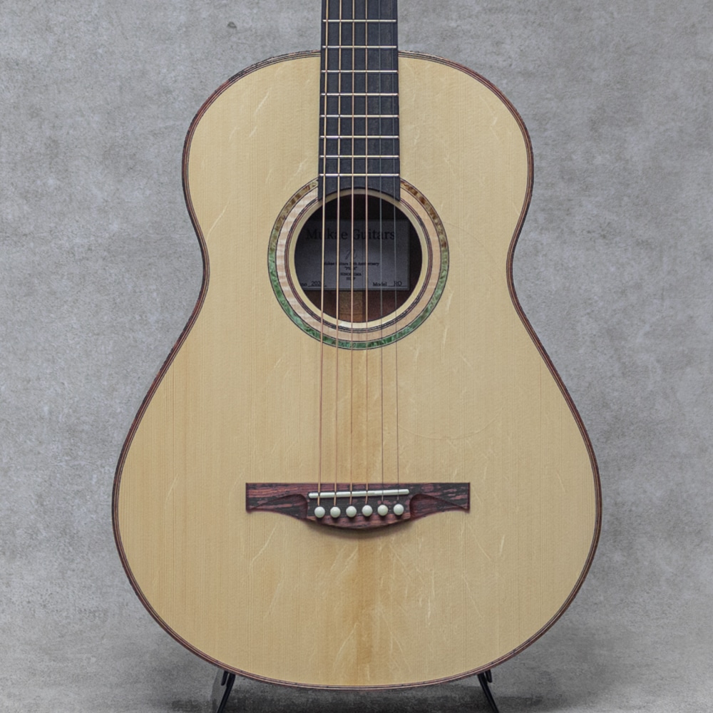 RO 12F Mukae Guitars 10th Anniversary “PEAR”